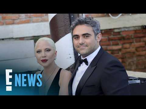 Lady Gaga Is A Mom!