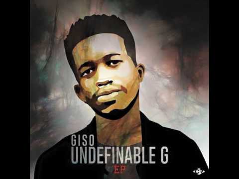 Giso - In The Blue Original Mix