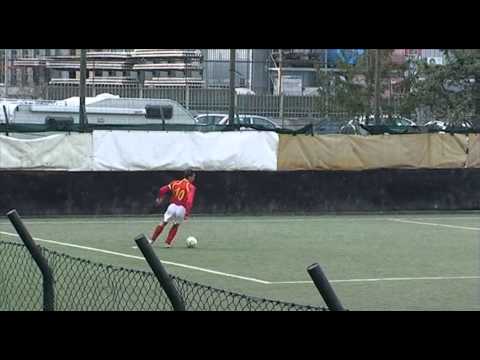 DIL10 181112 LIGORNA - FINALE 1-0 | ECCELLENZA