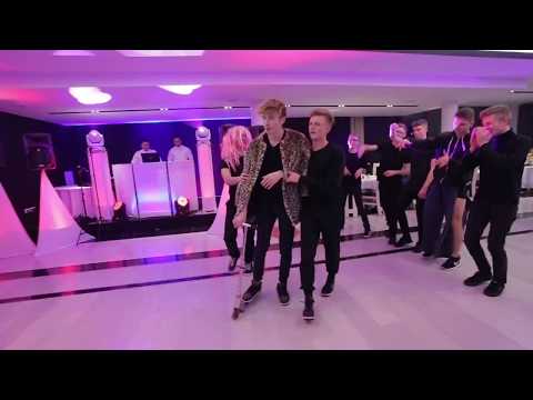 Teledysk - Studniówka 2018 - LO im. M. Skłodowskiej-Curie