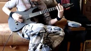 Video thumbnail for LTD JD-600 by Гитарная мастерская Андрея Смолина
