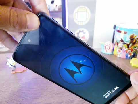 hard reset Moto G200 como formatear todo