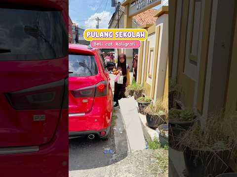 DAILY VLOG NOURA COMES HOME FROM SCHOOL ON FRIDAY #dailyvlog