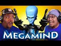 Megamind GROUP MOVIE REACTION