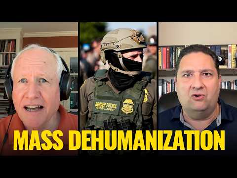 Mass Deportation Is Mass Dehumanization w/ Bill Kristol & Tom Joscelyn