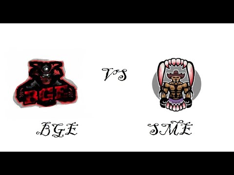 Le Baguette E-sports VS Struggle Machine /// Prime League Swiss Starter