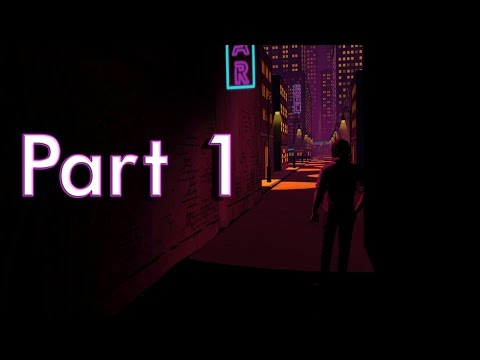 The Wolf Among Us - Part 1 "Fables" Gameplay/Walkthrough 1080p! XboxONE/PS4/PC