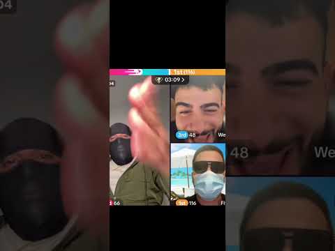 WELAK GOAR 19 PÅ LIVE