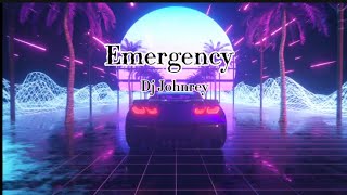 Download lagu Emergency - Dj Johnrey Remix | Emergency Paging Dr. Beat mp3