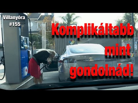 Villanyóra #155 – Egyed István