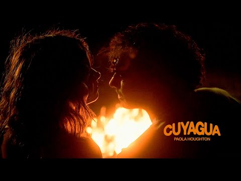 Cuyagua -  Paola Houghton