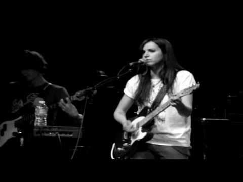 2/6 Holly Miranda - Waves @ Bass Concert Hall, Austin, TX 02/26/10