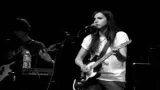 2/6 Holly Miranda - Waves @ Bass Concert Hall, Austin, TX 02/26/10