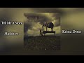 Tell Me A Story - Krista Detor - Krista Detor Tell Me A Story - Krista Detor