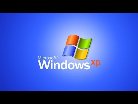 Som da Inicialização e Encerramento do Windows XP - (Pt-BR) - Windows xp Startup and Shutdown Sound