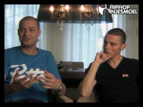 Smoelwerk Outtakes: Lange Frans & Baas B over de vele optredens