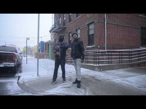 Angell Zoevill - Banned From Tv ( Official  Music Video )