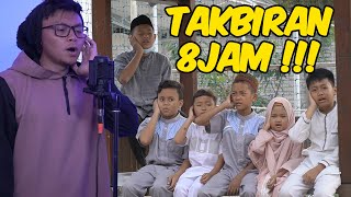 Download lagu TAKBIRAN IDUL ADHA 8 JAM 2021 NON STOP FULL BEDUG BARENG BOCIL FF !!! AYA IBRAHIM TAKBIRAN mp3 Download lagu TAKBIRAN IDUL ADHA 8 JAM 2021 NON STOP FULL BEDUG BARENG BOCIL FF !!! AYA IBRAHIM TAKBIRAN mp3