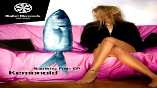 Kemonoid 02 Squishy Fish Trevor McGregor Remix Techno 🎵 MW ©️ Music