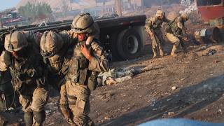 Download lagu Life or Death in 24 Hours | Combat Zone War Film mp3