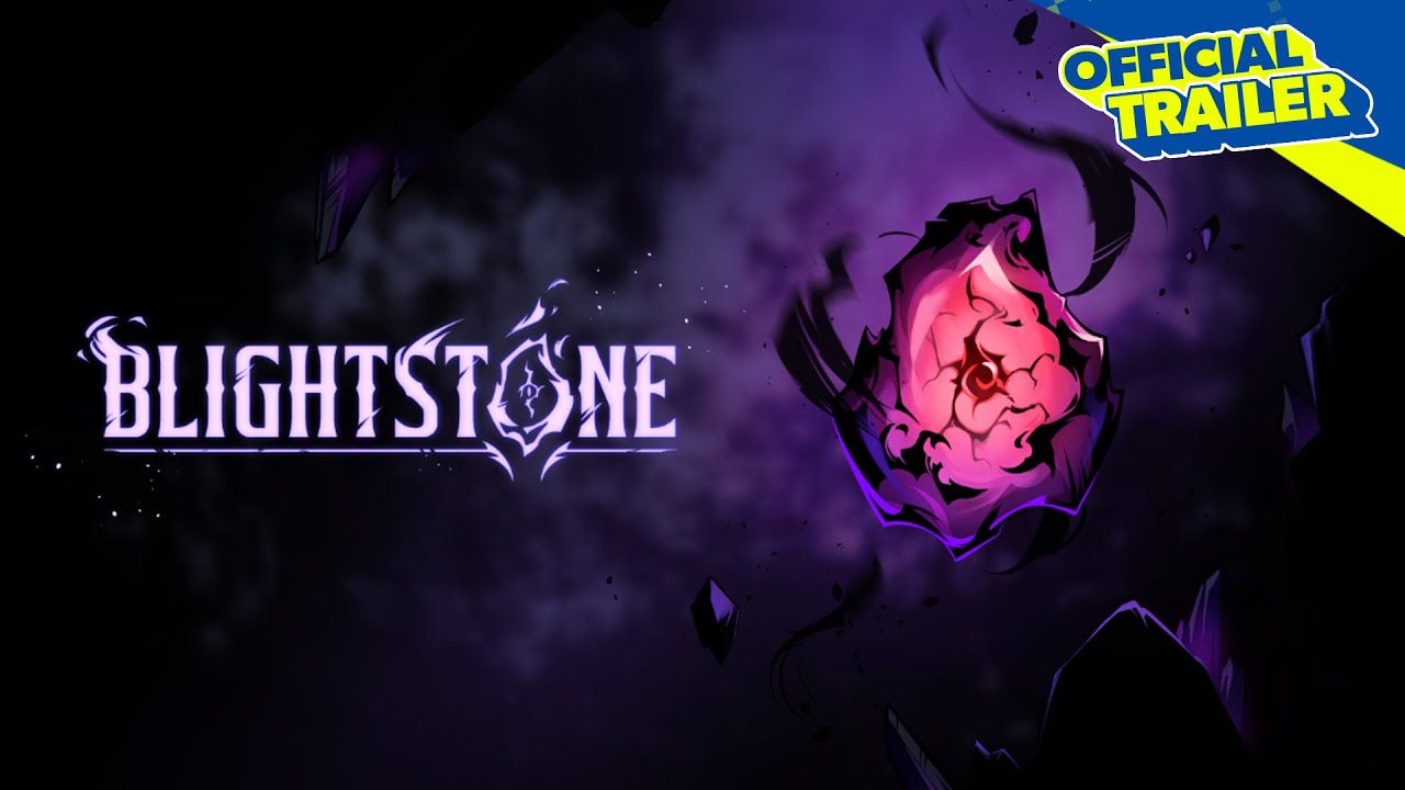 Blightstone se lanza en Acceso Anticipado con un 20% de descuento e invita a la comunidad a formar parte de su desarrollo