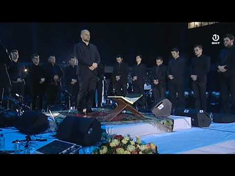 Večer muslimanske duhovnosti 2018 - Abdulaziz Drkić - Nije te bilo