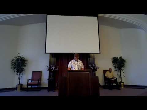 HD - 20200830   AM   Dennis Brodersen   The Beatitudes Part 2 New