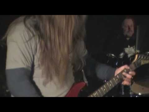 Crazy Granat - Őrűlt Vagyok (Video)