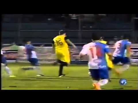 Suchitepéquez 1-2 Comunicaciones - Cuartos de final IDA - AP2013