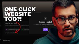 How Podcast Analytics & Hosting Works With Riverside