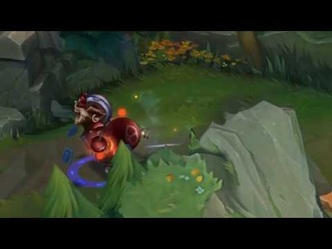 Korean OP ZIGGS