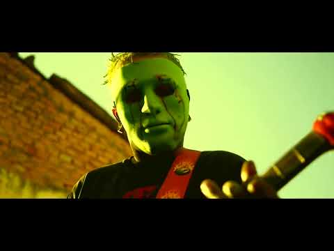 DropAllien👽 feat. 031 Inglório _ Paimon  _ Siete - F4F (Official Music Video)