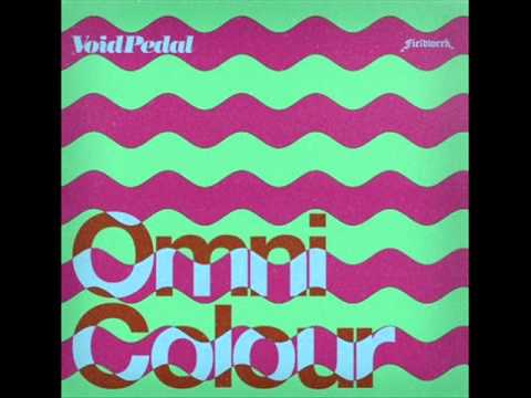 Void Pedal - Let It Fall