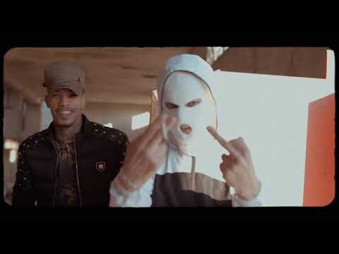 C BIANCHETTO x SEV7N PAINS  - Tengo Un Chaleco