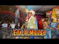 Reggae Icon Eek-A-Mouse Destroyed Rub A Dub Thursday | Must Watch | Live Performance | 26-10-23