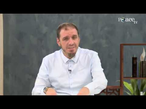 49. Pengesat e udhëtarit - Mëkatet | Enis Rama