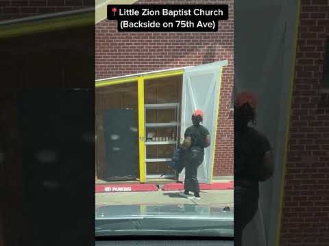 BR Community Food Pantry thumbnail