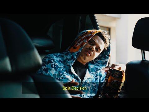 Yung Boi Rob ft Lil Mosey - Split Decision