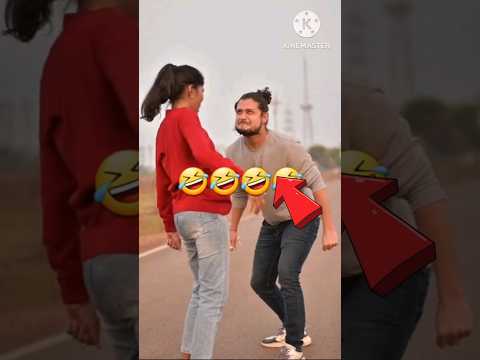 "You Won't Believe What Happens in this HILARIOUS 🤣 New Comedy Video!"