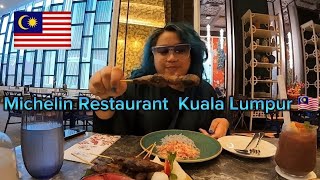 Download lagu Michelin restaurant | De.Wan 1958🇲🇾 | The Linc| Kuala Lumpur | Malaysia vlog mp3 Download lagu Michelin restaurant | De.Wan 1958🇲🇾 | The Linc| Kuala Lumpur | Malaysia vlog mp3