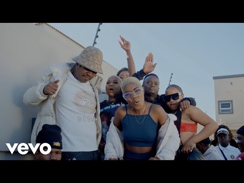 Citykingrsa - Emergency Call (Official Video) ft. Welle SA, Lusha, Major Keys
