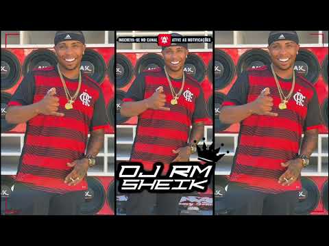 MTG - BALADEIRA DE MAIS MC LUAN DA BS