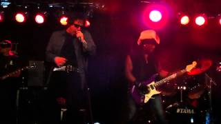 World Famous Johnsons -- &quot;Bottom Feeder&quot;