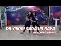 Dil Chori Sada Ho Gaya Dance Video | Yo Yo Honey Singh | Dance Cover | Sudi Choreography