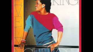 Evelyn Champagne King - Love Come Down