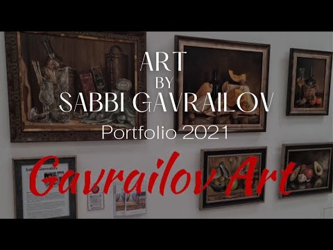 Thumbnail of Sabbi Gavrailov-Portfolio 2021-Still life and Portraits
