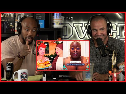 The Woke Health Agenda, is All Food Created Equally? || MBPP Ep. 810