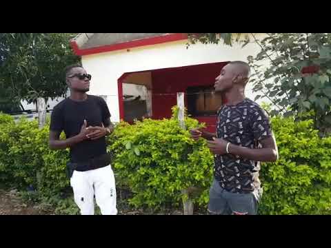 Wap Kite ramase atè