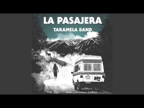 LA PASAJERA | Tráiler Oficial