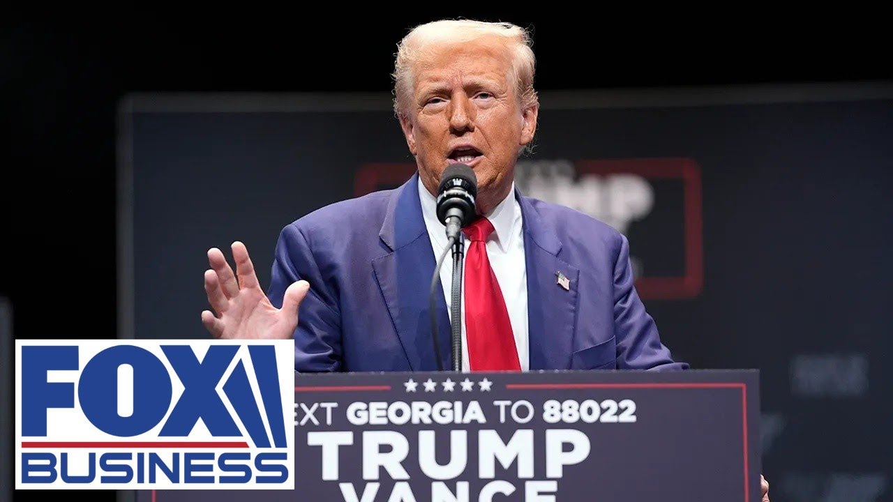 'GLOBAL CATASTROPHE': Trump issues World War III warning